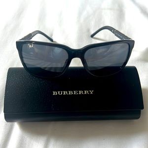 Burberry Sunglasses
